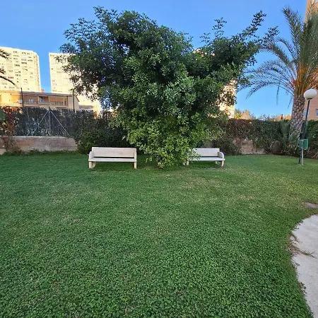 Appartement Apartamento Europa Sur If *