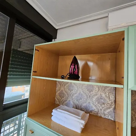 Appartement Apartamento Europa Sur If *