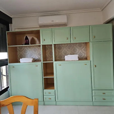 Appartement Apartamento Europa Sur If
