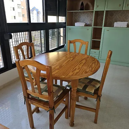 Apartment Apartamento Europa Sur If *