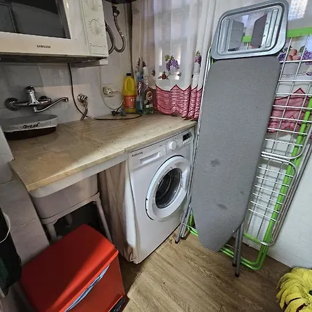 Apartment Apartamento Europa Sur If *