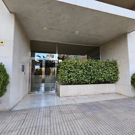 Apartamento Europa Sur If * Benidorm