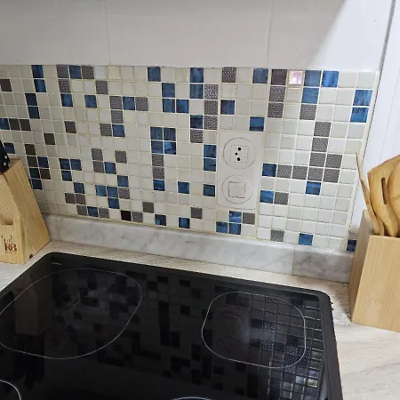 Apartamento Europa Sur If Apartment