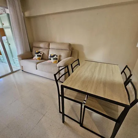 Apartamento Europa Sur If