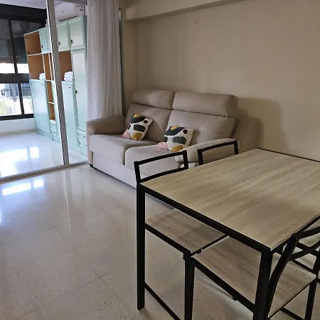 Apartamento Europa Sur If Apartment *