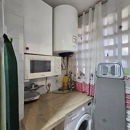 Apartamento Europa Sur If Apartment Benidorm